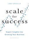 Cover image for Scale for Success